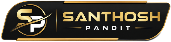 Santhosh Pandit